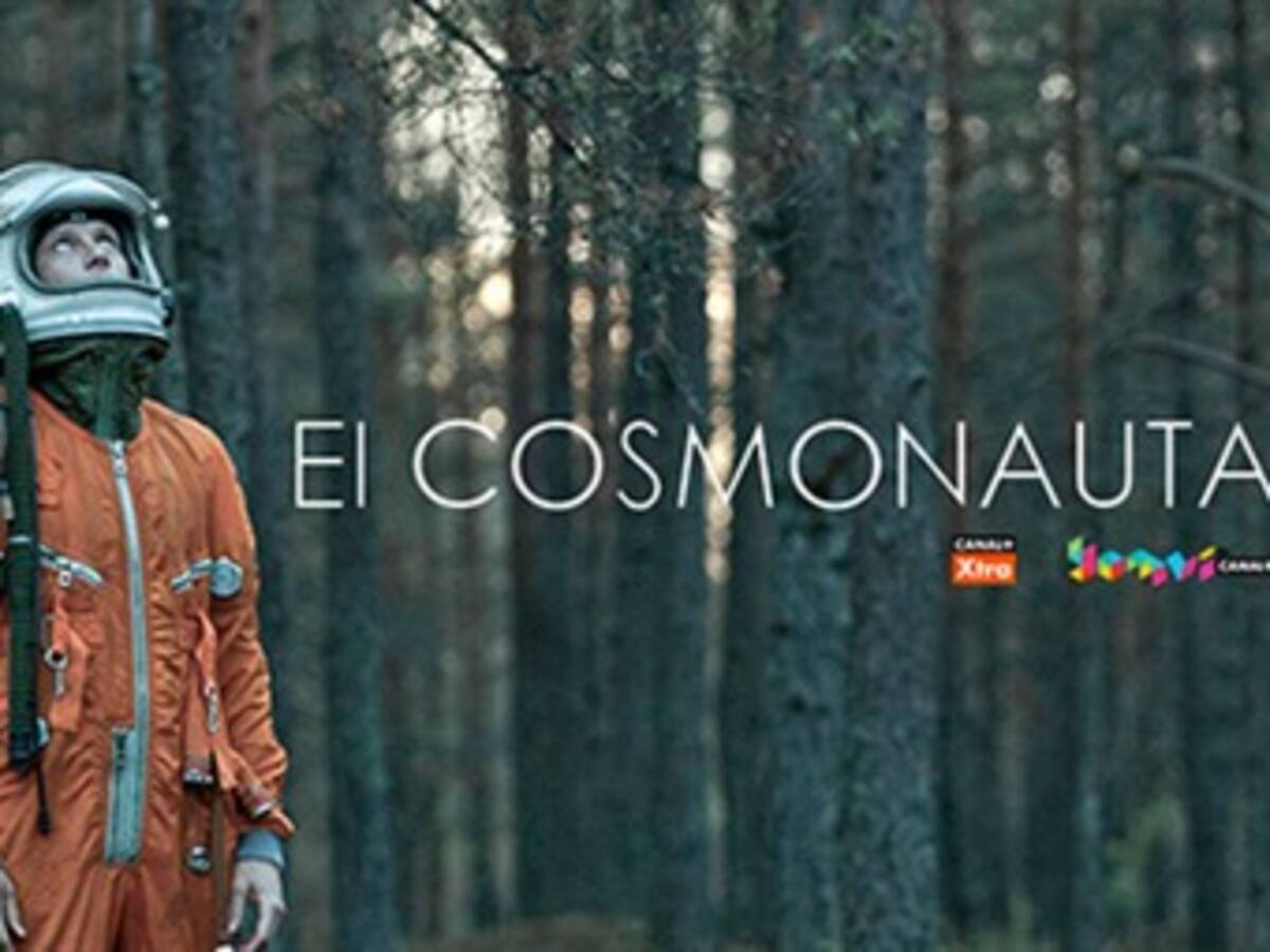 "El Cosmonauta" se lanza a la conquista de Rusia