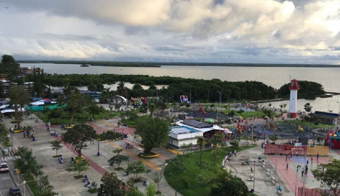 La comunidad de Buenaventura sigue exigiendo de manera urgente al gobierno nacional, un plan de choque Humanitario y social.