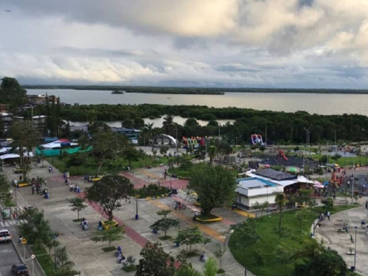 Disidencias de las Farc declaran guerra a bandas delincuenciales del Puerto