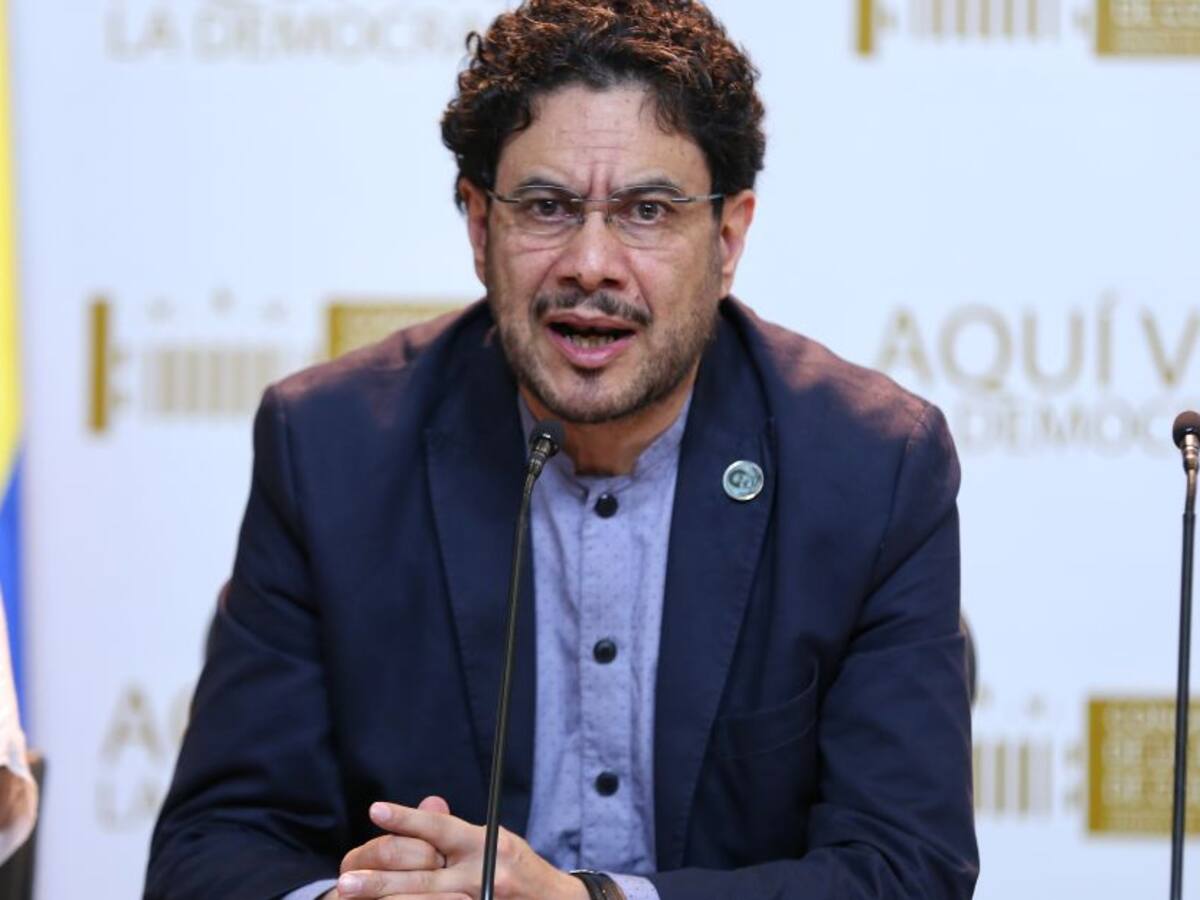 Miembros de Comisión Paz del Senado destacan llamado de Gobierno al ELN