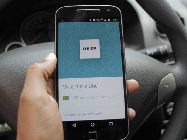 Uber dice que decisión de la Corte no lo declara ilegal