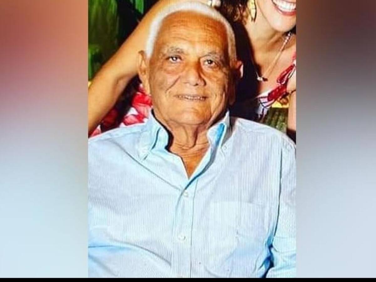 Defensoría del Pueblo pide liberación de ganadero de 86 años secuestrado en el Cesar