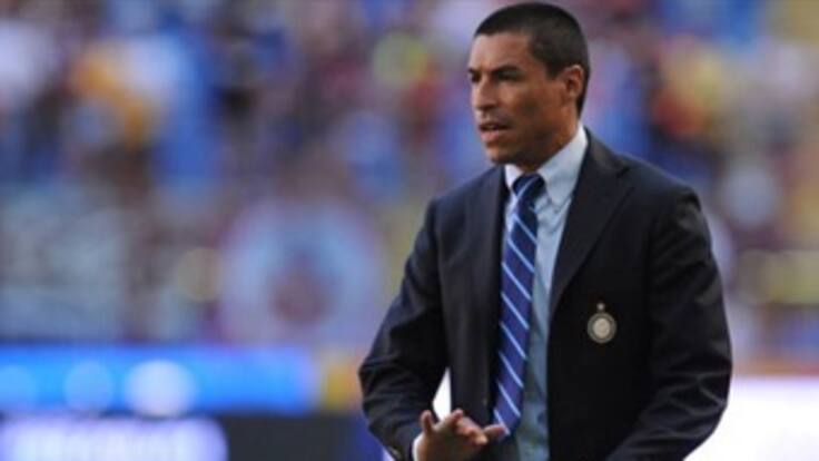 "Colombia puede llegar a la final del próximo mundial": Iván Ramiro Córdoba