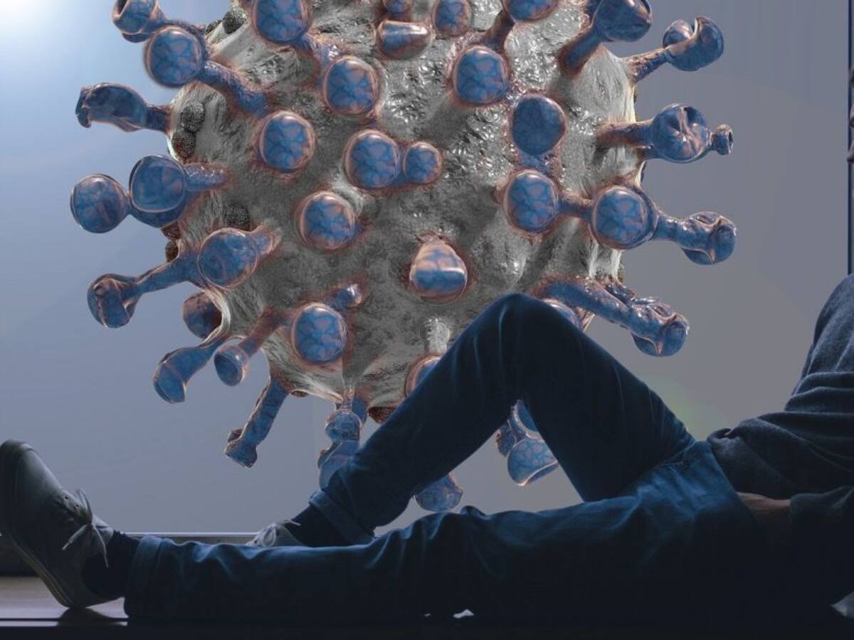 ¿Qué medidas tomaron las farmacéuticas frente al coronavirus?