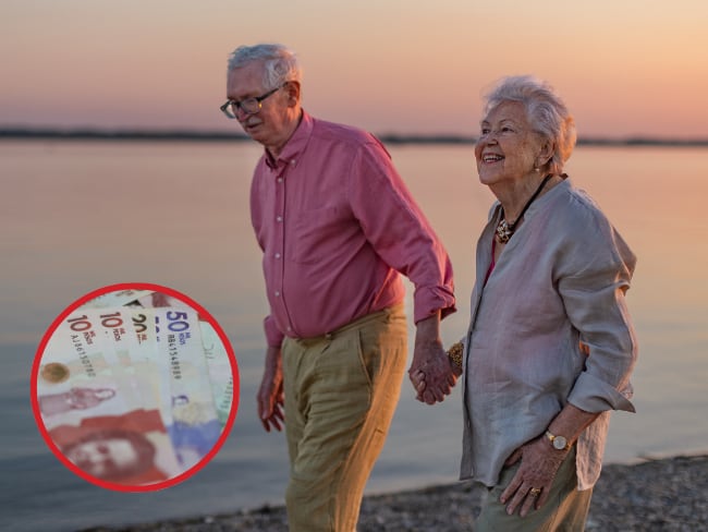 Imagen de referencia adultos mayores/ Getty Images