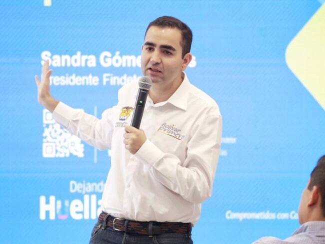 Las poblaciones beneficiadas serán Turbana, Turbaco, Santa Rosa de Lima, Santa Catalina, Clemencia y Cartagena.