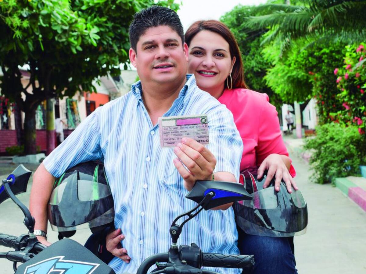 Brilla lanza créditos para mercados, SOAT y Revisión Técnico-Mecánica
