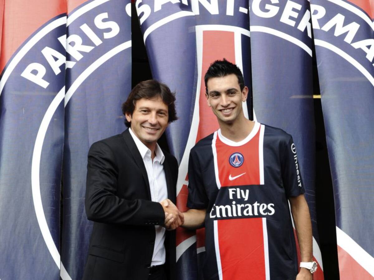 De Pastore a Messi, los fichajes que cambiaron la cara del PSG