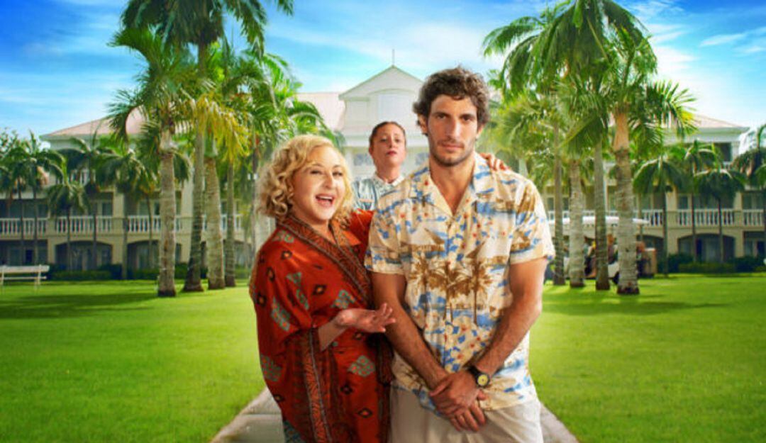 Amor de Madre: película recomendada para disfrutar este domingo en familia