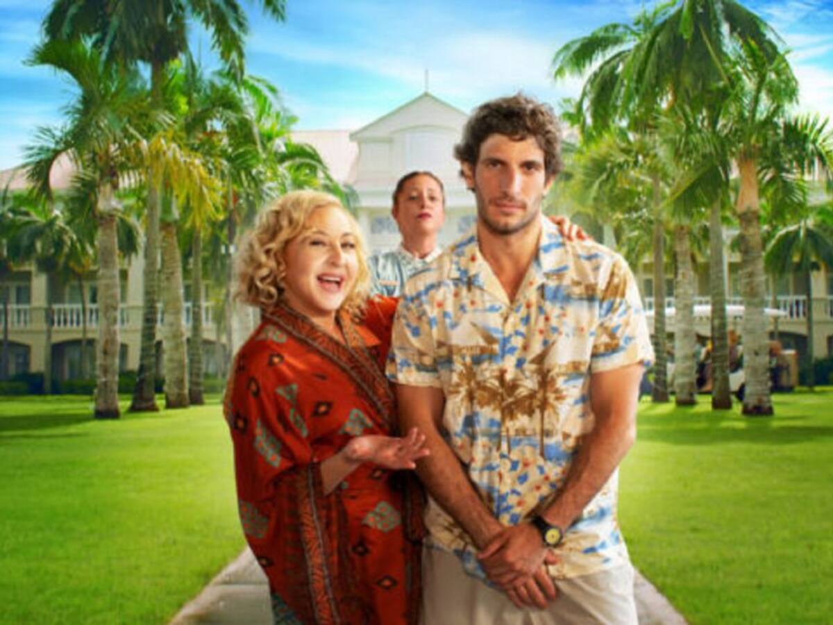 Amor de Madre: película recomendada para disfrutar este día en familia