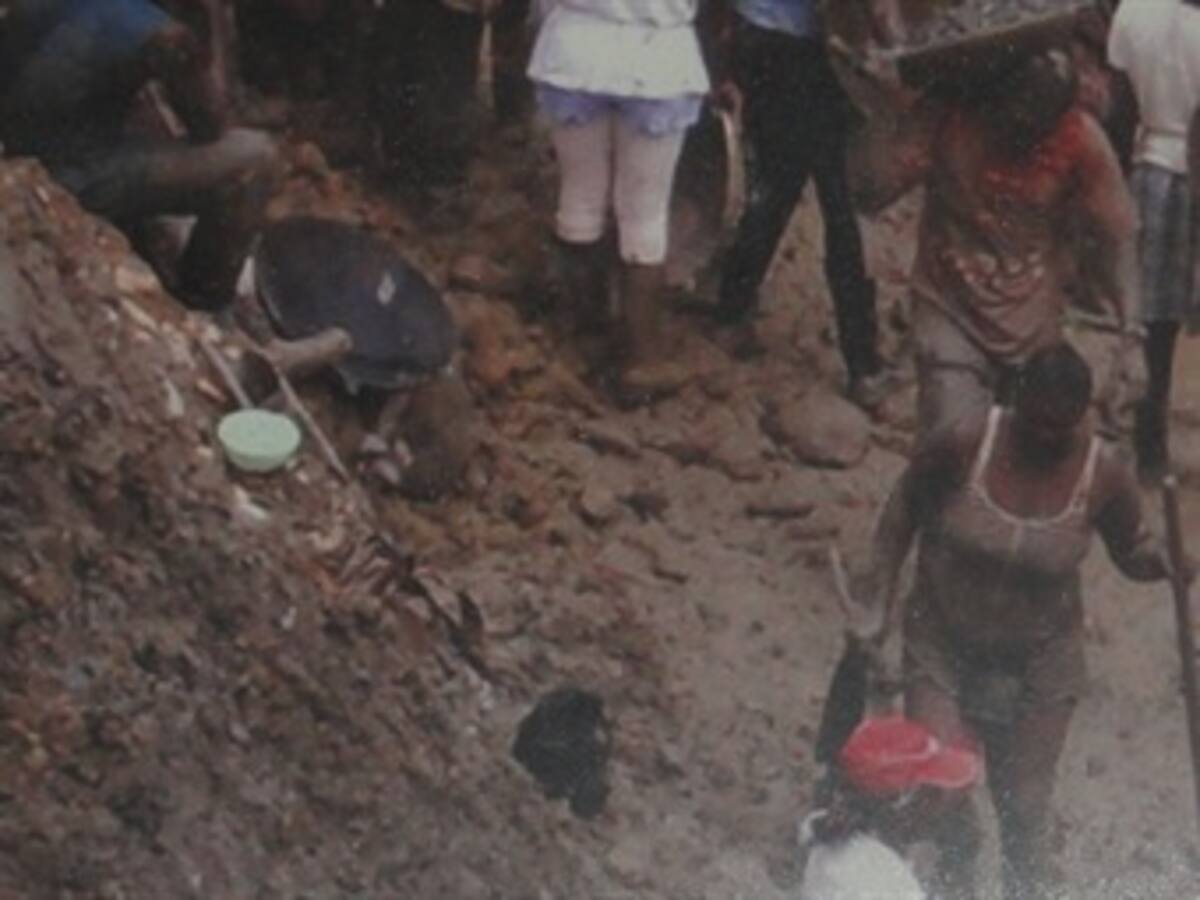 Mineros, sólo hasta este año tienen seguridad social