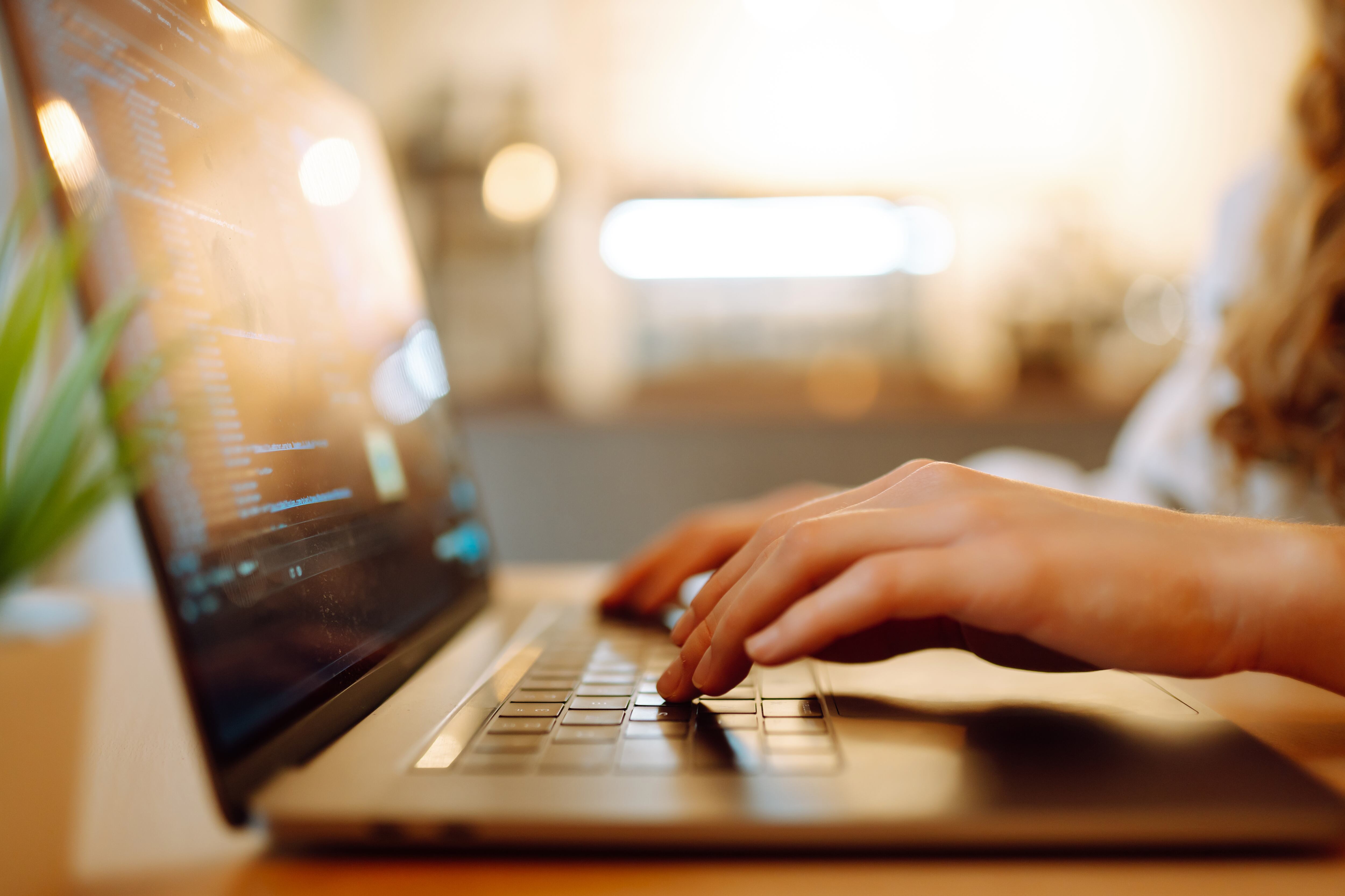 Trabajos virtuales para colombianos que pagan en dólares - Getty Images