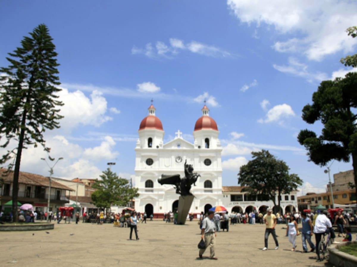 Por consultas interpartidistas, habrá Ley Seca en Rionegro este fin de semana