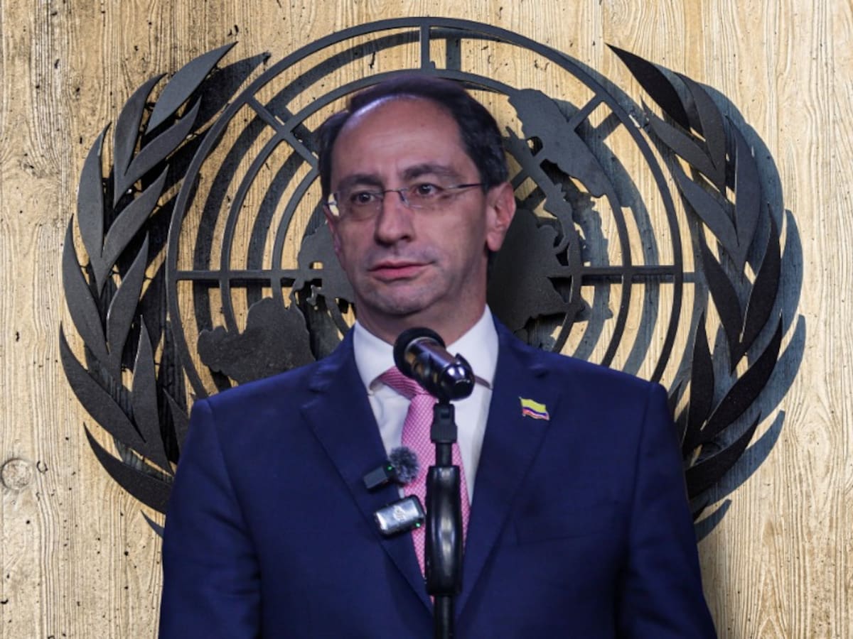 José Manuel Restrepo defendió entrada de Colombia en Escudo de las Américas: “Oportunidad histórica”