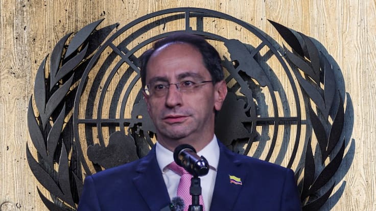 José Manuel Restrepo defendió entrada de Colombia en Escudo de las Américas: “Oportunidad histórica”