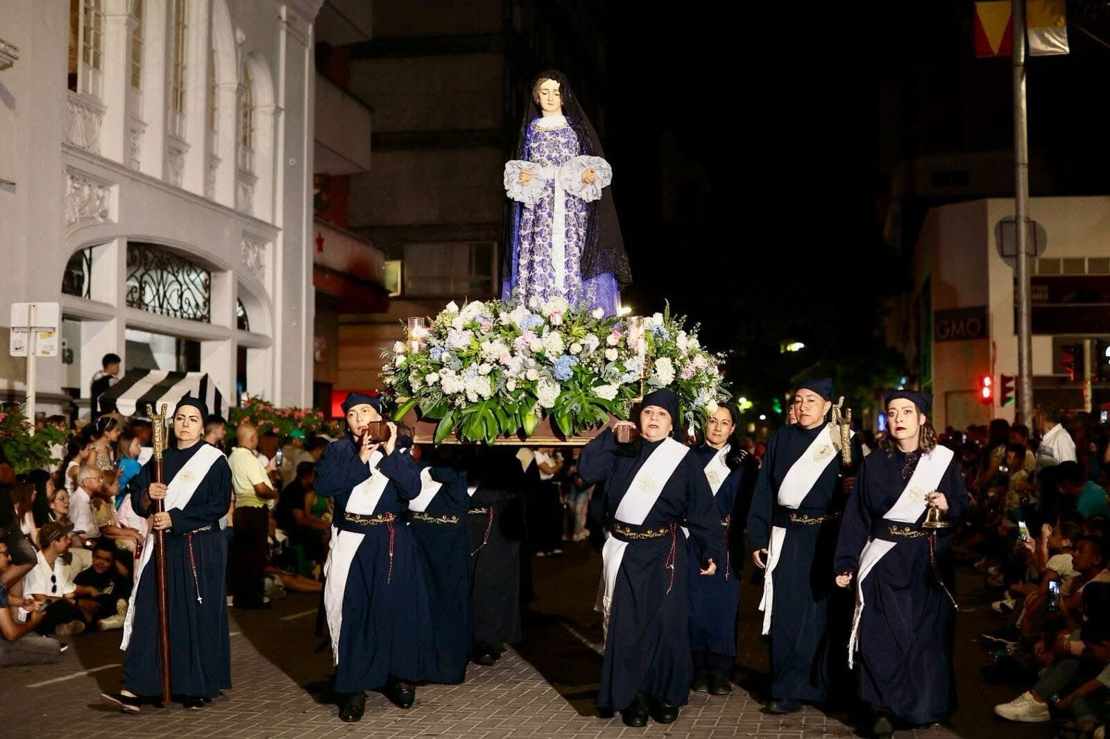 Foto: Alcaldía de Pereira (archivo)