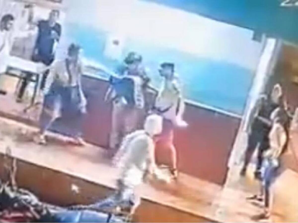 Otra persona será vinculada al proceso por homicidio en La Cumbre