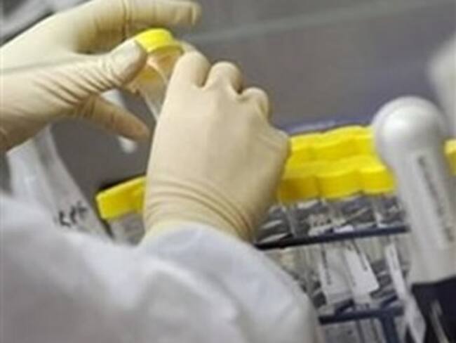 La vacuna contra la gripe AH1N1 llegaría a Colombia el año entrante