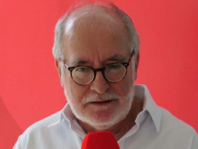 Gobernador de Caldas, Guido Echeverri Piedrahita