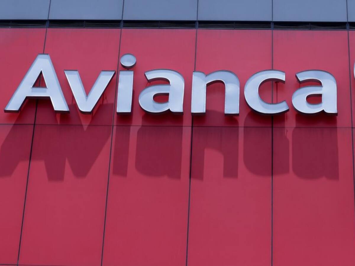 Avianca lanzó nueva aerolínea regional