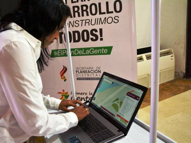 Midas: La nueva versión tecnológica para asuntos de uso del suelo de Cartagena