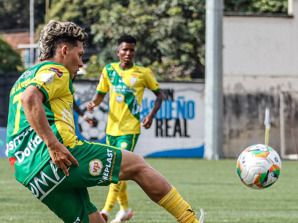 De visitante, Real Cartagena empató sin goles ante el penúltimo del torneo y es líder