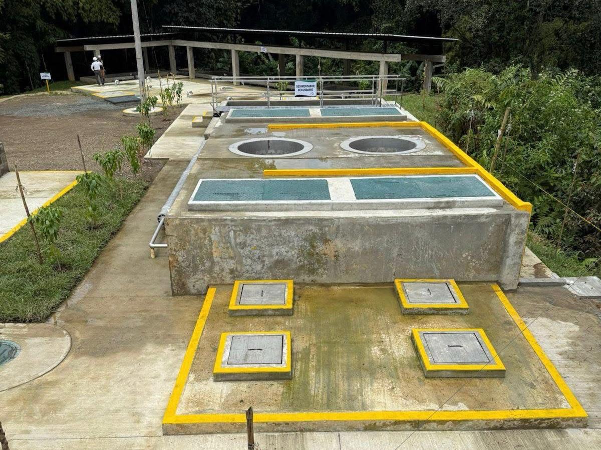 Foto: Autopistas del Café