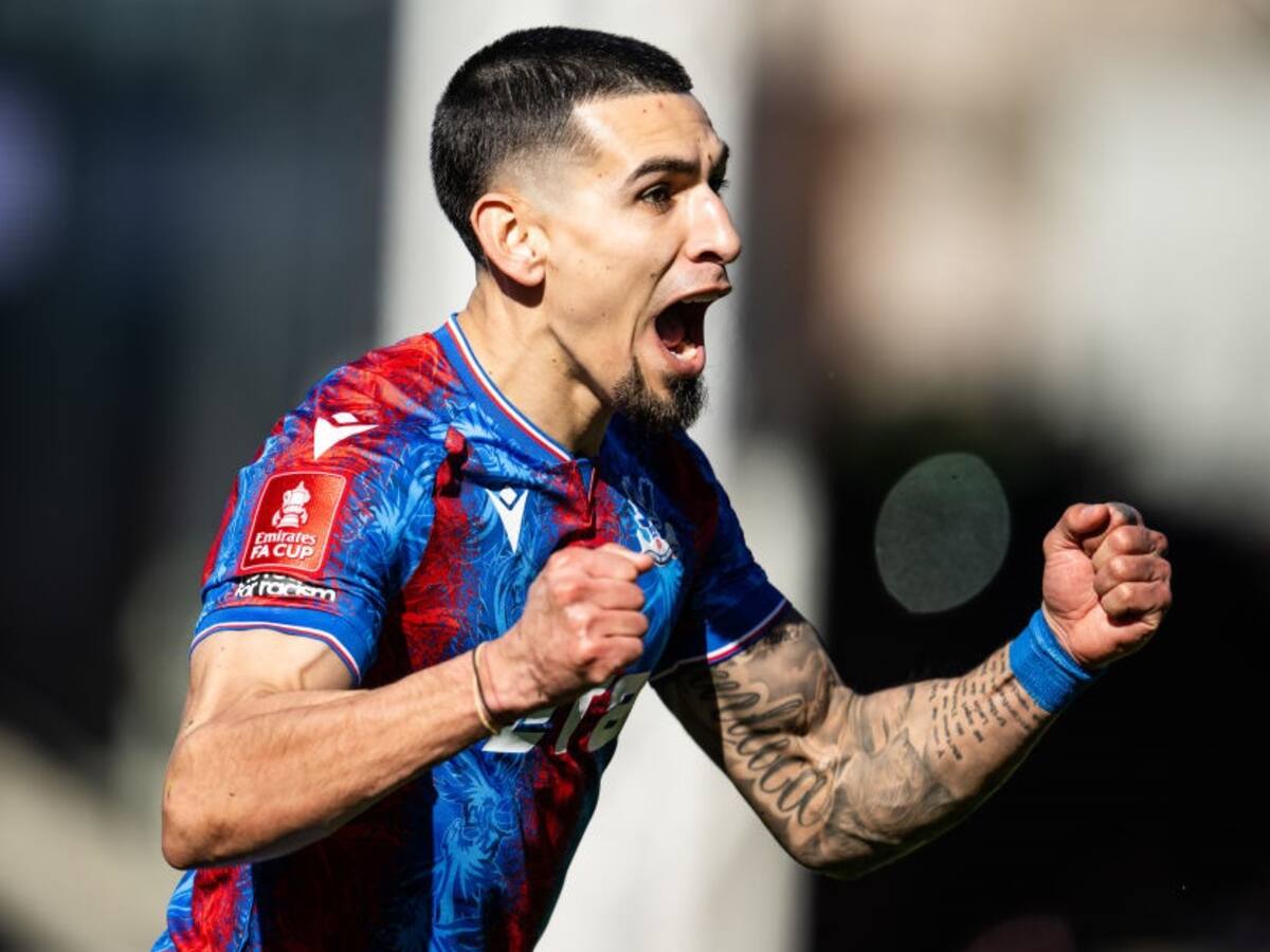 Daniel Muñoz suena para estos gigantes de Inglaterra: atención a los equipos interesados