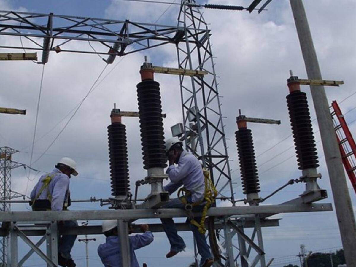 La Costa Pacífica del Cauca, 6 días sin energía y sin internet