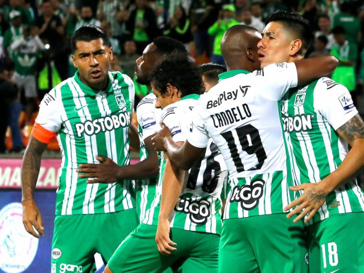 Medellín vs. Nacional: fecha, hora y dónde ver el clásico paisa