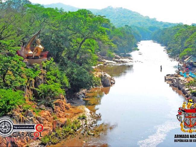 El vallenato que inspiró a la tropa colombiana en la guerra contra Perú