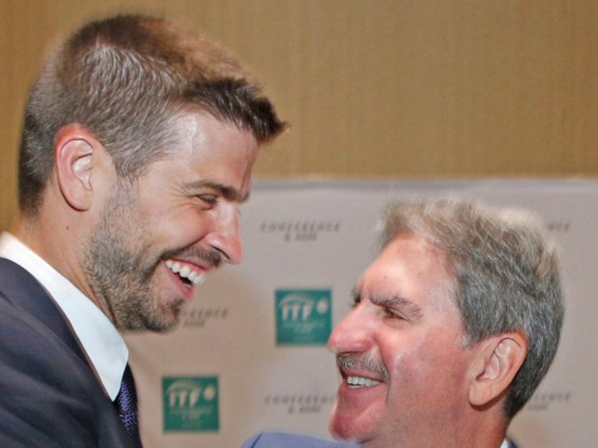 Con la nueva Copa Davis, Colombia asegurará un lugar en el Grupo Mundial