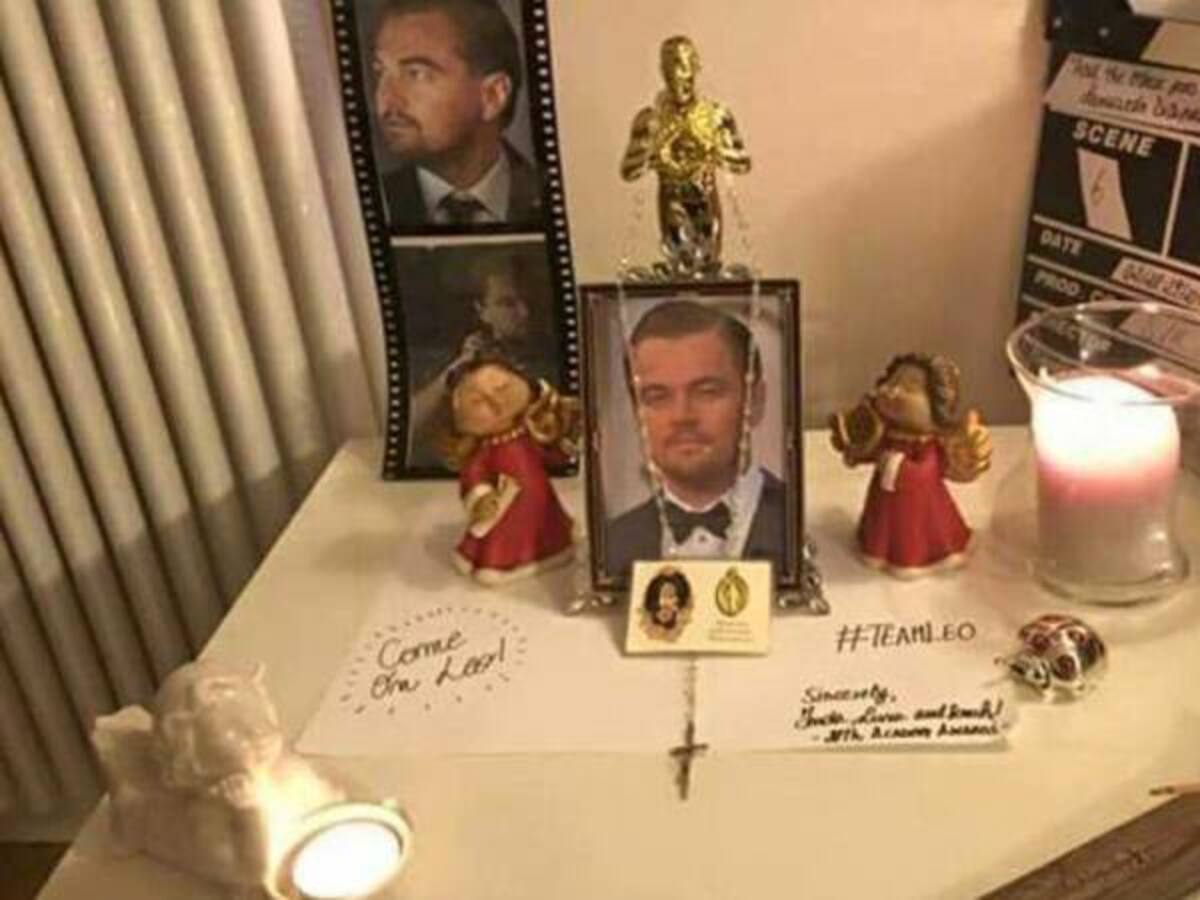 Diviértase con los "memes" que dejaron los Premios Óscar en su edición número 88