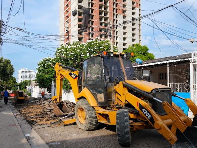 Alcaldía de Cartagena