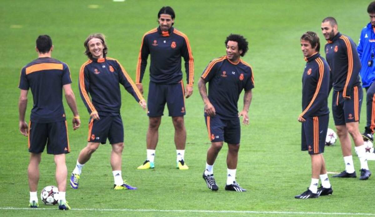 Los equipos preparan sus partidos de Liga de este miércoles.