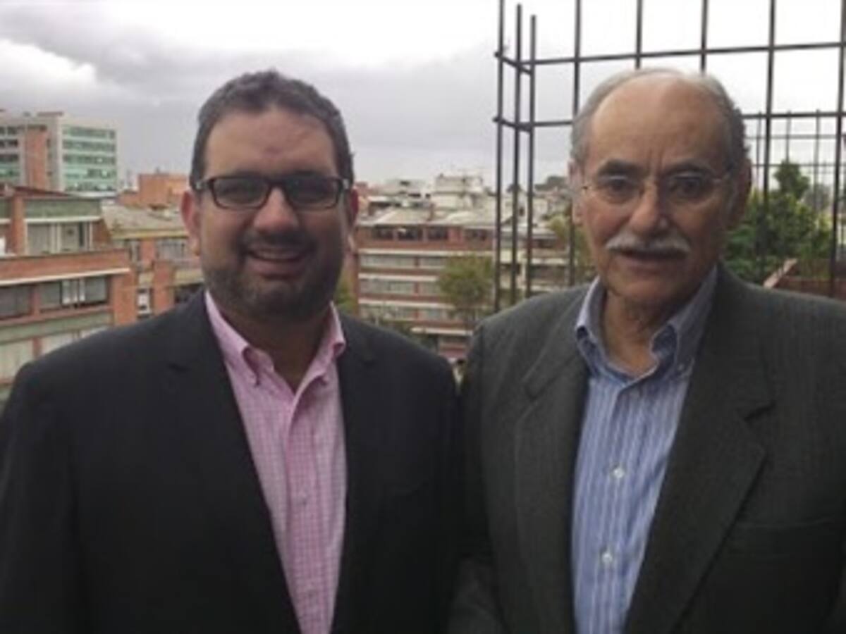 Liberalismo propone revolcón al estatuto orgánico de Bogotá