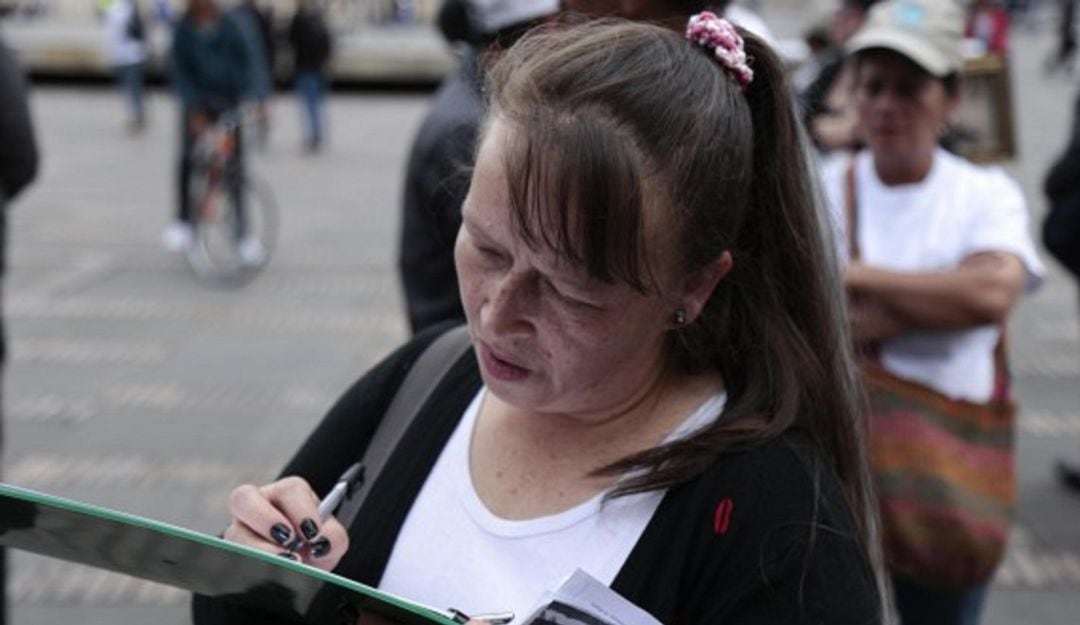 Los pre candidatos a la alcaldía de Armenia deberán recoger 50.000 firmas