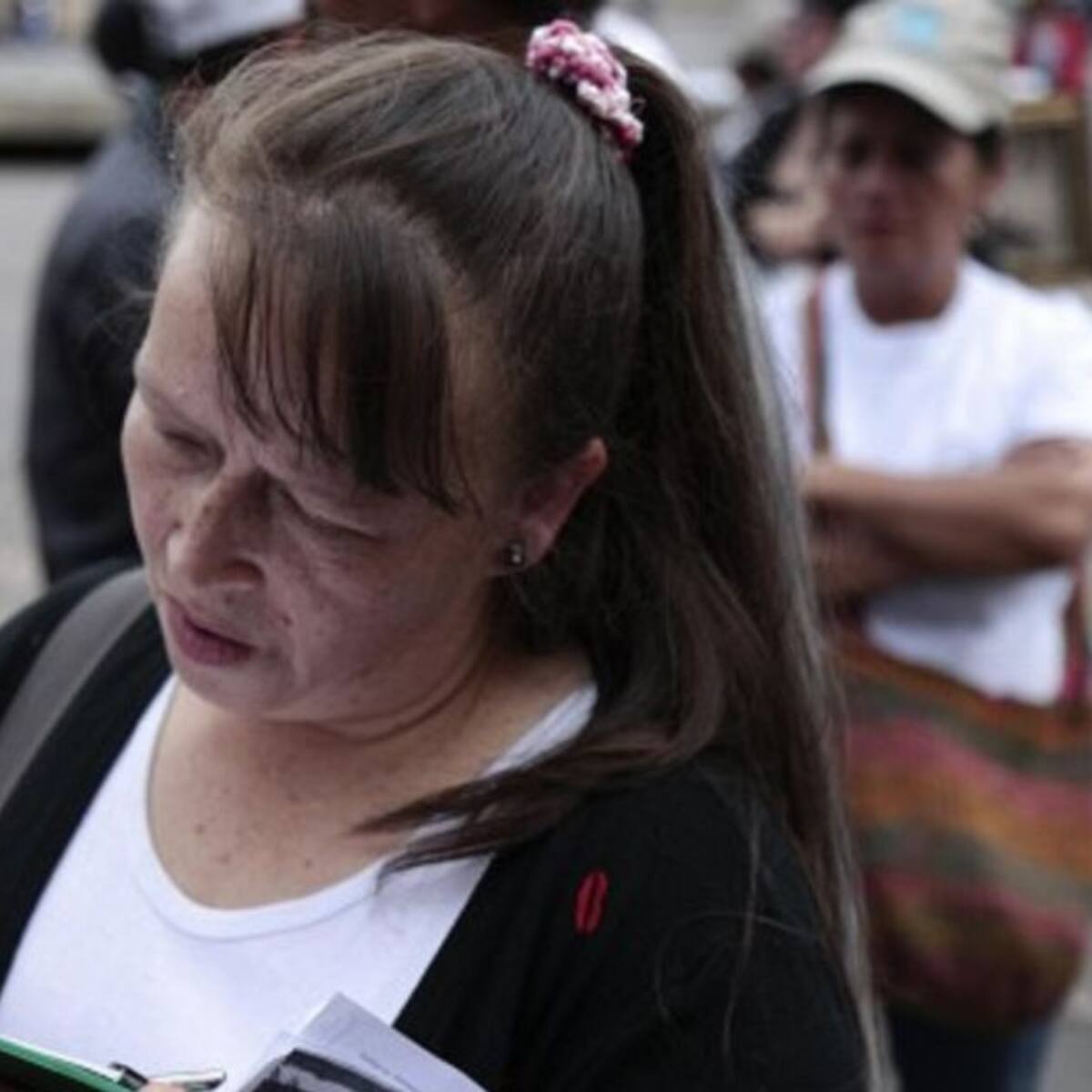 Registraduría avaló firmas de 15 precandidatos presidenciales: se quedaron seis por fuera