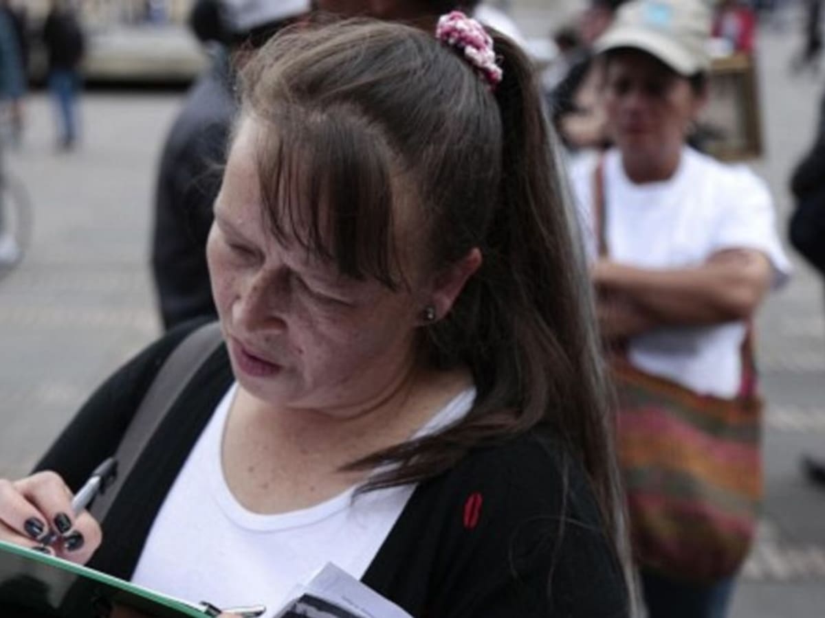 Registraduría avaló firmas de 15 precandidatos presidenciales: se quedaron seis por fuera