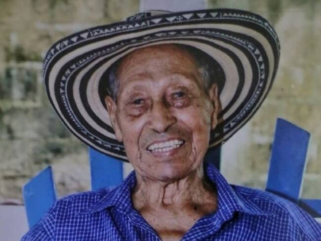 Se fue un grande, falleció el músico bolivarense Catalino Parra