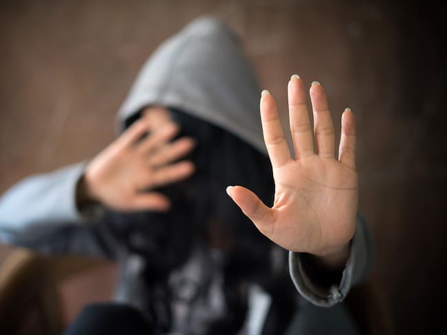 Maltrato a mujeres imagen de referencia. Foto: Getty Images.