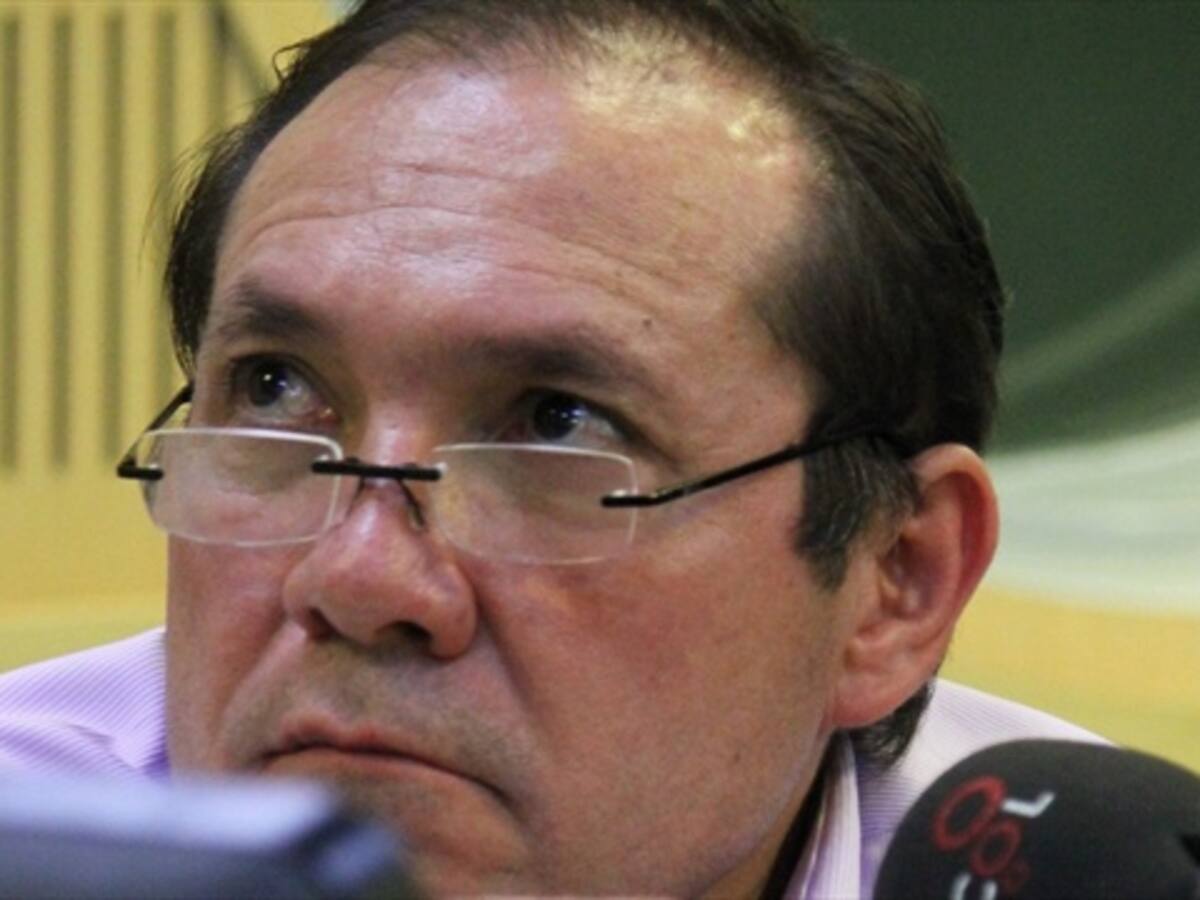 Los verdes no darían avales en Sucre por el "fantasma" de Yahir Acuña