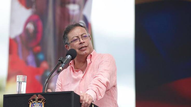 Presidente Gustavo Petro visitará el municipio de California