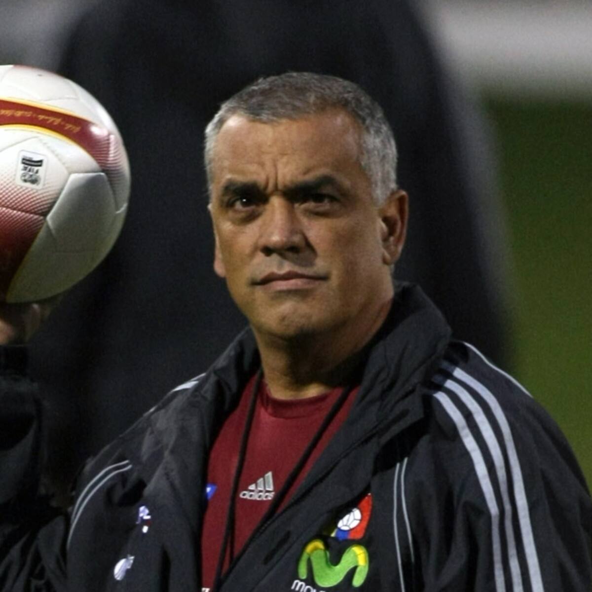 Richard Páez: “Si hay alguien que le puede ganar a Bolivia de visitante es Colombia”