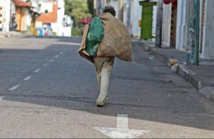 La última fue realizada en 2021, con 443 personas identificadas. Foto Redes Sociales, foto Relacionada.