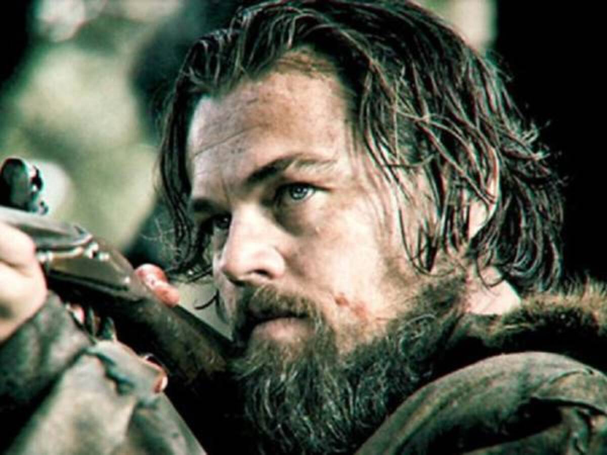 Los Fans de DiCaprio preparan festejos si gana el Óscar