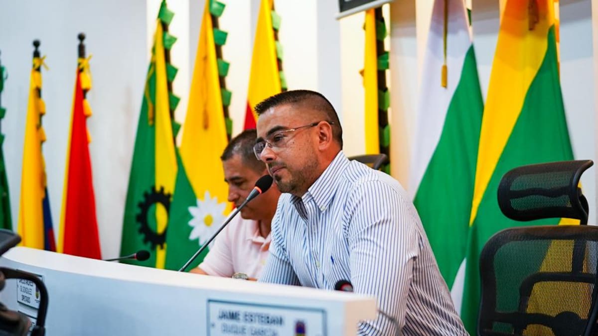 Por casi $900.000 millones aprobaron presupuesto de la Gobernación de Risaralda para 2024