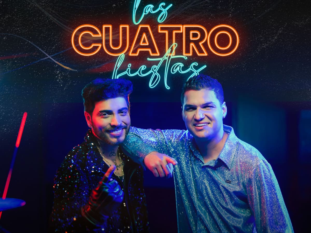 Las cuatro fiestas de Diomedes Díaz tiene una nueva versión ¿Cómo suena?