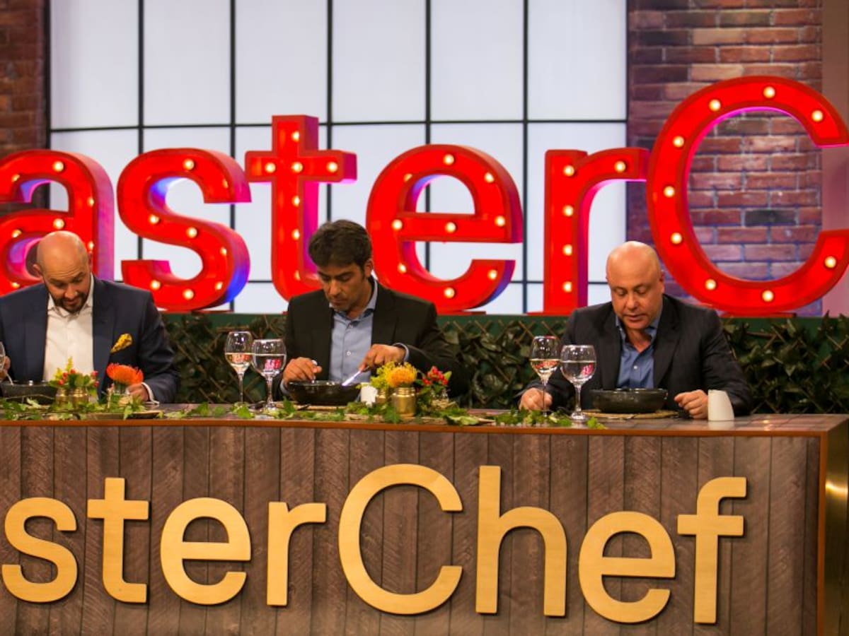 MasterChef Celebrity: conozca el nuevo eliminado de la competencia