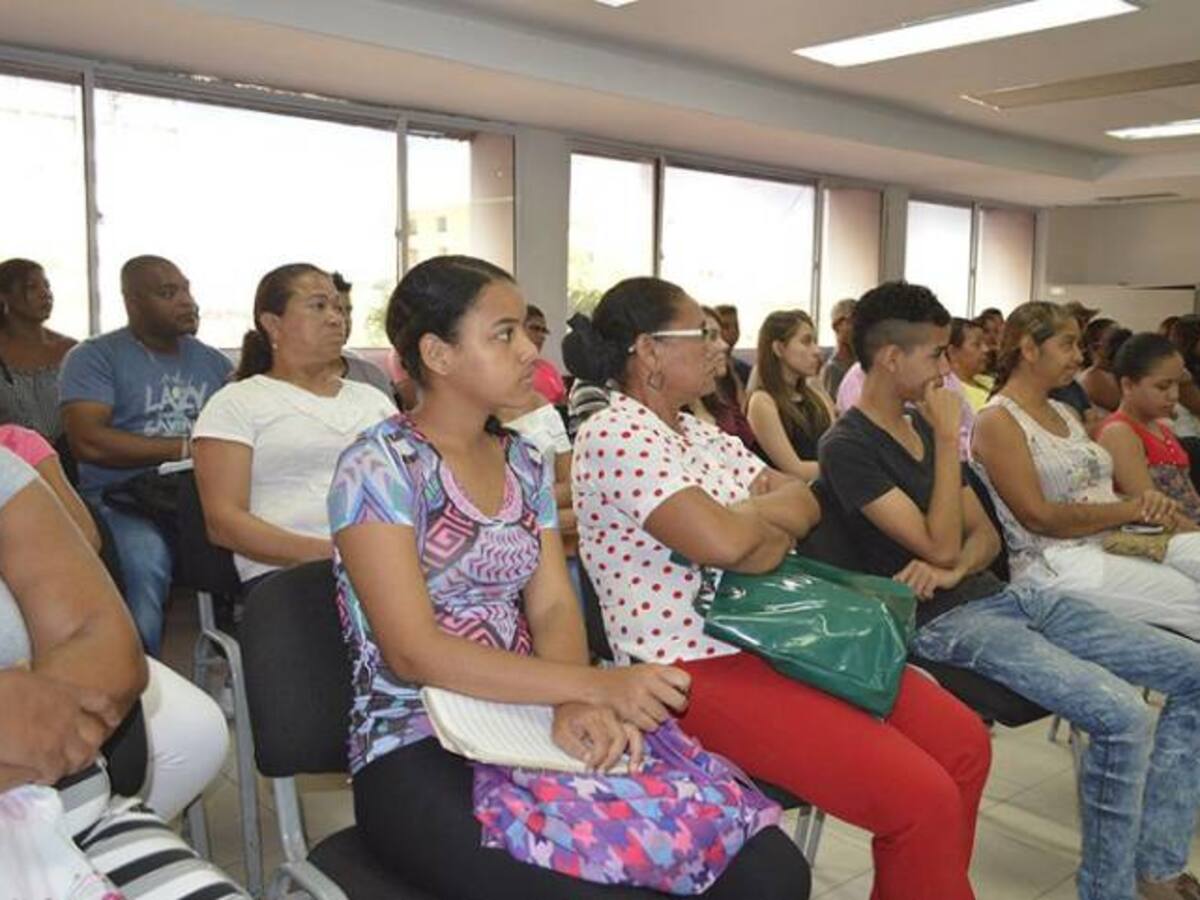 30 estudiantes de Cartagena recibirán becas Ser Pilo Paga